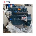 Machinery Engine Kubota V2203 V3300 Engine Kubota V2203 Diesel Engine Assembly for sale