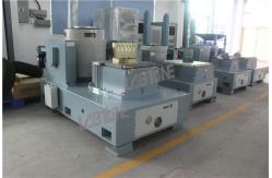 China Electrodynamic Vibration Shaker Meets DO-160G , RTCA-160G, ISTA 3A Stardard supplier