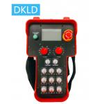 Wireless Remote Control For Cutting Machine for sale