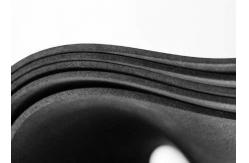 China High Density Customized ESD Protective Packaging IXPE Conductive Foam supplier