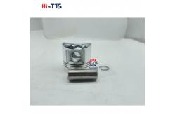 China QSB3.3 B3.3  Engine Parts Piston 4941139 4955416 supplier