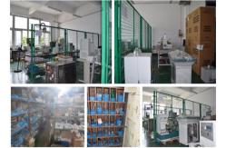 China Horizontal Flammability Tester manufacturer