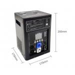 Party Wedding Stage Effect Cold Sparkler Machine 600W Firework for sale