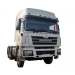 EuroIII SHACMAN Tractor Head 6x4 F3000 460HP Tractor Head Truck for sale
