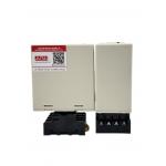 Toll collection systems Dual channel loop detector Fault Diagnosis Long Service Life