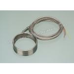 Industrial Electric Heaters Coil for Injection Mold Hot Runner System 200-3000W
