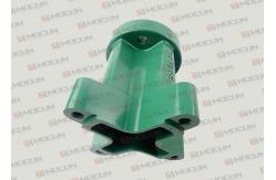 China 20405988 Excavator Engine Parts / Fan Adapter for EC210B EC290B EC140B EC240B supplier