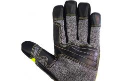 China 3X44EP  EN388 2016 Standard Rescue Extrication Gloves Puncture Resistance supplier