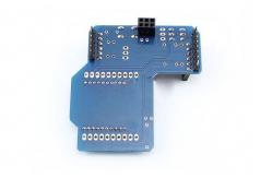 China Shield for Arduino , XBee Zigbee Shield RF Module Wireless Expansion Board supplier