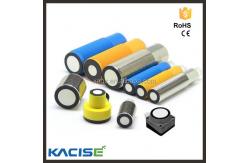 China RS485 RS232 Ultrasonic Level Meter Long Range Ultrasonic Sensor supplier