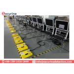 IP68 Waterproof Undercarriage Inspection System Fast Deployment Windows 7 System for sale
