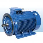 Low Noise 3 Phase Variable Speed Energy Saving Motor Rare Earth Magnet Motor ODM for sale