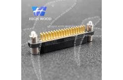 China HW-EMM Connector,HW-E222Y36E50,1.27mm pitch. supplier