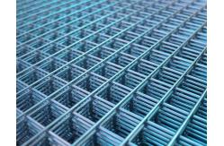 China High Strength 10x10 Wire Mesh Fencing Rolls Concrete Material Stainless Steel Protecting supplier
