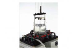 China Free And Forced Vortex Teaching Equipment Hydrodynamics Laboratory Equipment supplier