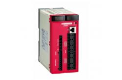 China Schneider Electric XPSMC32Z Picture Safety Controller 24V DC 12W Power Consumption supplier