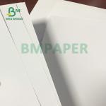 250gsm Notebook Printing Paper High Tensile Strength 415mm X 650mm