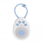 Convenient Dream Baby White Noise Machine Rechargeable Portable Sound Machine for sale