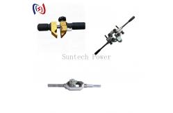 China Aluminum Conductor Stringing Cable Layer Stripper supplier