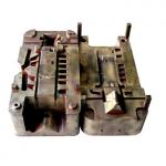 Precision Aluminium Die Casting Mould For Automobile Spare Parts for sale