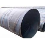 ssaw spiral steel ssaw welded pipe 6 inch high quality steel pipe for sale