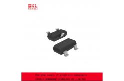 China Mosfet Tube NTR4501NT1G High Speed Switching And Low RDS(On) supplier