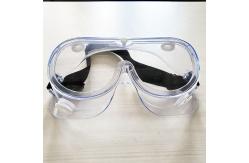China Fully Enclosed Medical Safety Protective Goggles Droplet Virus Preventing supplier