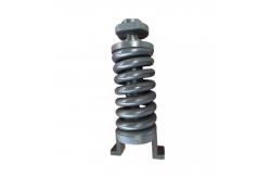 China High Strength Spring Adjuster Excavator undercarriage components Recoil Spring PC200 supplier