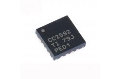 China MCIMX6Y2DVM09AA supplier
