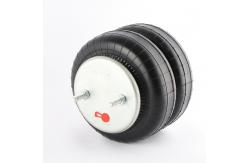 China Goodyear 2B9-251 Air Spring Shocks 578923206 Silent Drive Sc2223 supplier