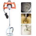 120mm Electric Power Tools Slow Charging Mini Electric Mixer for sale