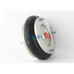 FS 210-10 Contitech Air Spring Single Convoluted Air Bags For Rubber Vibrating Screen for sale
