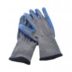 Dustproof Personal Protective Equipments Breathable Labor Protection Gloves