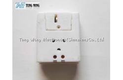 China ABS Square Shaped Plastic Push Sound Module With Customized Sound Voice supplier