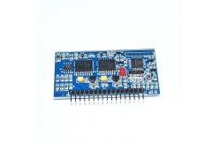China RS232  EGS002 IR2110 EGS 002 EG8010 Driver Board Module supplier