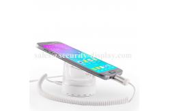 China Anti-Theft Security Alarm Charging Display Stand for Cell Phone supplier