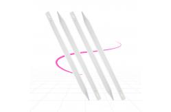 China 25g Wireless Digital Stylus Pen 200mAh Battery Compatibility With Android/IOS/Windows supplier