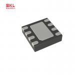 ADP125ACPZ-R7 Power Management ICs 5.5V Input 5 Low Quiescent Current  CMOS Linear Regulators for sale