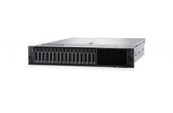 China 2U Poweredge R750xs Rack Server Dual Socket supplier