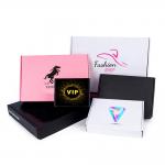 Pressure Resistant Gift Packaging Paper Box for sale