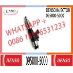 Diesel Engine Fuel Common Rail Injector 8-97306071-0 8973060710 095000-5000