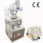 Advanced Auto Tablet Press Machine for Automatic Pill Tablet Making and Tablet Press for sale