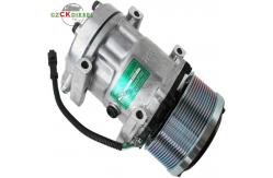 China AC Compressor 372-9295 for 320D GC 324E 329E Excavator supplier
