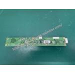 MS1R-16989-V1 Keyboard Keypad Board For Edan IM8 Patient Monitor