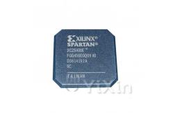 China XC2S400E-6FGG456C supplier