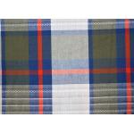 Durable Multi Color Jacquard Material Fishbone Pattern For Bag Lining for sale