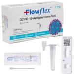 FDA Flowflex Home Test Kit Nasal Specimen Nasopharyngeal Test Kit for sale