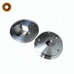 ANSI Ra1.6 Auto Cnc Turning Parts Precision Motorcycle Cnc Spare Parts for sale