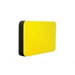  				Zwm Aludong Polyester ACP Aluminium Composite Panel 	        