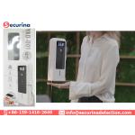 1-5CM Measuring Distance No-Touch Thermometer Hands Disinfect Equipment With 300ML Disinfectant Built-In for sale